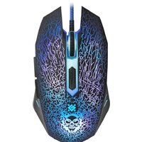 Игровая мышь Defender Shock GM-110L - Превью изображения №5 — Интернет-магазин ПроЗаказ