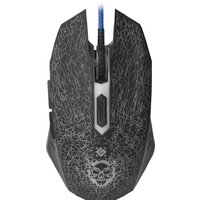 Игровая мышь Defender Shock GM-110L - Превью изображения №7 — Интернет-магазин ПроЗаказ