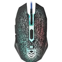 Игровая мышь Defender Shock GM-110L - Превью изображения №4 — Интернет-магазин ПроЗаказ