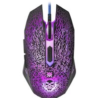 Игровая мышь Defender Shock GM-110L - Превью изображения №6 — Интернет-магазин ПроЗаказ