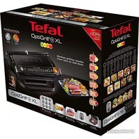 Электрогриль Tefal Optigrill+ XL GC722834 - Превью изображения №4 — Интернет-магазин ПроЗаказ
