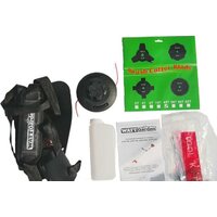 Триммер WATT WMT-2500 - Превью изображения №6 — Интернет-магазин ПроЗаказ