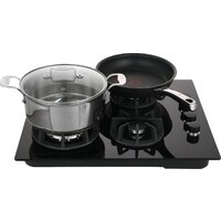 Варочная панель Thomson HG20-4I04 - Превью изображения №4 — Интернет-магазин ПроЗаказ