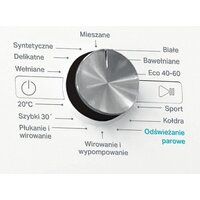 Стиральная машина Whirlpool FFB 7438 BV PL - Превью изображения №9 — Интернет-магазин ПроЗаказ