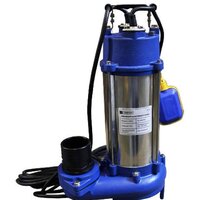 Фекальный насос Unipump FEKACUT V750DF - Превью изображения №1 — Интернет-магазин ПроЗаказ