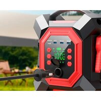 Пусковое устройство Soft Drive SDJ-2004 - Превью изображения №4 — Интернет-магазин ПроЗаказ