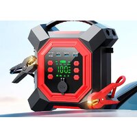 Пусковое устройство Soft Drive SDJ-2004 - Превью изображения №3 — Интернет-магазин ПроЗаказ