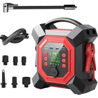 Пусковое устройство Soft Drive SDJ-2004 - Превью изображения №2 — Интернет-магазин ПроЗаказ