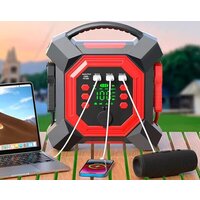 Пусковое устройство Soft Drive SDJ-2004 - Превью изображения №6 — Интернет-магазин ПроЗаказ