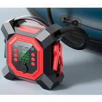 Пусковое устройство Soft Drive SDJ-2004 - Превью изображения №5 — Интернет-магазин ПроЗаказ