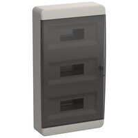 Бокс пластиковый IEK Tekfor ЩРН-П-36 TF5-KP12-N-36-41-K01-K03 - Превью изображения №2 — Интернет-магазин ПроЗаказ