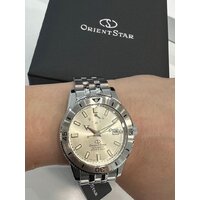 Наручные часы Orient Orient Star RE-AU0502S - Превью изображения №3 — Интернет-магазин ПроЗаказ