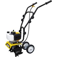 Мотокультиватор бензиновый Huter GMC-2.8 - Превью изображения №3 — Интернет-магазин ПроЗаказ