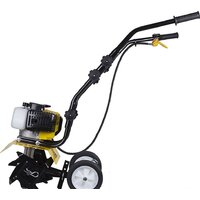 Мотокультиватор бензиновый Huter GMC-2.8 - Превью изображения №6 — Интернет-магазин ПроЗаказ