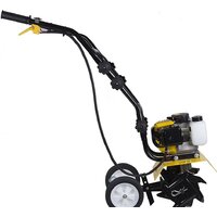 Мотокультиватор бензиновый Huter GMC-2.8 - Превью изображения №5 — Интернет-магазин ПроЗаказ