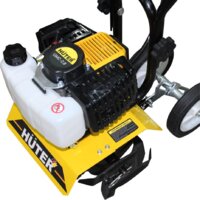 Мотокультиватор бензиновый Huter GMC-2.8 - Превью изображения №2 — Интернет-магазин ПроЗаказ