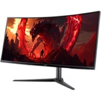 Игровой монитор Acer Nitro XZ340CUHbiiphx UM.CX0EE.H01 - Превью изображения №4 — Интернет-магазин ПроЗаказ