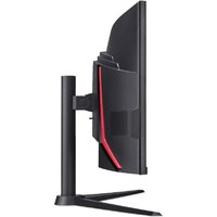 Игровой монитор Acer Nitro XZ340CUHbiiphx UM.CX0EE.H01 - Превью изображения №5 — Интернет-магазин ПроЗаказ