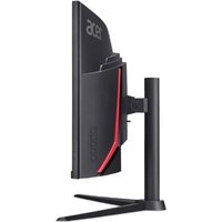 Игровой монитор Acer Nitro XZ340CUHbiiphx UM.CX0EE.H01 - Превью изображения №6 — Интернет-магазин ПроЗаказ