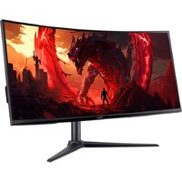 Игровой монитор Acer Nitro XZ340CUHbiiphx UM.CX0EE.H01 - Превью изображения №3 — Интернет-магазин ПроЗаказ