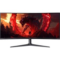 Игровой монитор Acer Nitro XZ340CUHbiiphx UM.CX0EE.H01 - Превью изображения №2 — Интернет-магазин ПроЗаказ