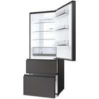 Холодильник Haier HTR5719ENPT - Превью изображения №12 — Интернет-магазин ПроЗаказ