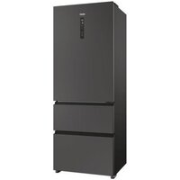 Холодильник Haier HTR5719ENPT - Превью изображения №3 — Интернет-магазин ПроЗаказ