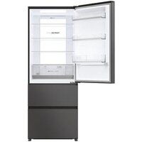 Холодильник Haier HTR5719ENPT - Превью изображения №8 — Интернет-магазин ПроЗаказ