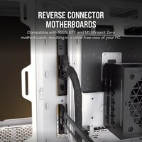 Корпус Corsair 2500X CC-9011288-WW - Превью изображения №2 — Интернет-магазин ПроЗаказ