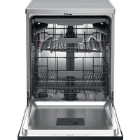 Отдельностоящая посудомоечная машина Whirlpool WFC 3C33 FX - Превью изображения №4 — Интернет-магазин ПроЗаказ