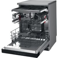 Отдельностоящая посудомоечная машина Whirlpool WFC 3C33 FX - Превью изображения №3 — Интернет-магазин ПроЗаказ