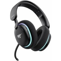 Наушники Havit Gamenote Fuxi-H7 (черный) - Превью изображения №5 — Интернет-магазин ПроЗаказ