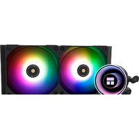 Thermalright Frozen Notte 240 ARGB (черный)