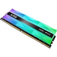Оперативная память ADATA XPG Lancer Neon RGB 2x16ГБ DDR5 6400 МГц AX5U6400C3216G-DCLANRSG - Превью изображения №3 — Интернет-магазин ПроЗаказ