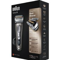 Электробритва Braun Series 9 9325s - Превью изображения №4 — Интернет-магазин ПроЗаказ