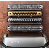 Электробритва Braun Series 9 9325s - Превью изображения №6 — Интернет-магазин ПроЗаказ