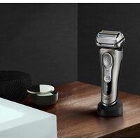 Электробритва Braun Series 9 9325s - Превью изображения №10 — Интернет-магазин ПроЗаказ
