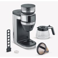 Капельная кофеварка Severin KA 4850 - Превью изображения №7 — Интернет-магазин ПроЗаказ