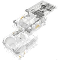 Встраиваемая посудомоечная машина Miele G 5790 SCVi SL - Превью изображения №3 — Интернет-магазин ПроЗаказ