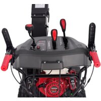 Снегоуборщик Evoline SBG 610 HE - Превью изображения №7 — Интернет-магазин ПроЗаказ