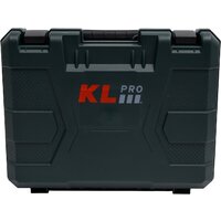 Ударная дрель-шуруповерт KLPRO KLDM18B-00 (без АКБ, кейс) - Превью изображения №7 — Интернет-магазин ПроЗаказ