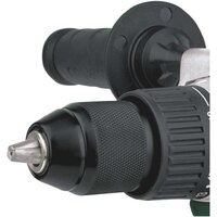 Ударная дрель-шуруповерт KLPRO KLDM18B-00 (без АКБ, кейс) - Превью изображения №4 — Интернет-магазин ПроЗаказ