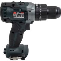 Ударная дрель-шуруповерт KLPRO KLDM18B-00 (без АКБ, кейс) - Превью изображения №6 — Интернет-магазин ПроЗаказ