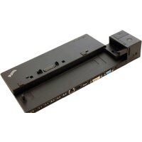 Док-станция Lenovo ThinkPad Pro Dock 90W 40A10090EU - Превью изображения №1 — Интернет-магазин ПроЗаказ