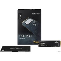 SSD Samsung 980 1TB MZ-V8V1T0BW - Превью изображения №8 — Интернет-магазин ПроЗаказ