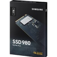 SSD Samsung 980 1TB MZ-V8V1T0BW - Превью изображения №5 — Интернет-магазин ПроЗаказ