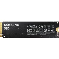 SSD Samsung 980 1TB MZ-V8V1T0BW - Превью изображения №2 — Интернет-магазин ПроЗаказ