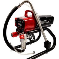 Электрические краскораспылители