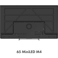 MiniLED телевизор Haier 65 MiniLED M4 - Превью изображения №5 — Интернет-магазин ПроЗаказ