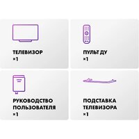 MiniLED телевизор Haier 65 MiniLED M4 - Превью изображения №6 — Интернет-магазин ПроЗаказ